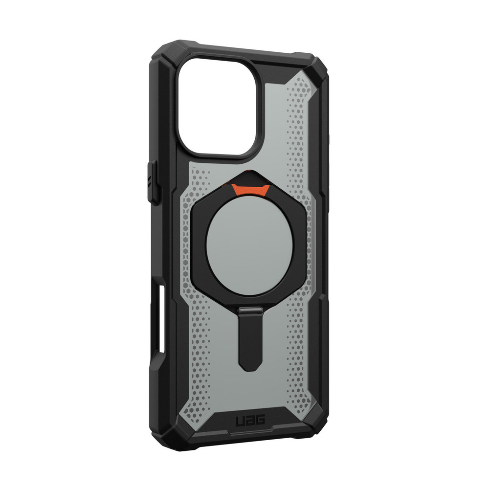 iPhone 16 Pro Max 耐衝撃ケース MAGSAFE対応 PLASMA XTE