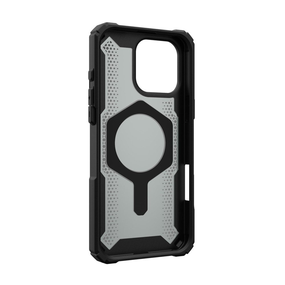 UAG iPhone 16proケース ブラック 耐衝撃 Amazon.co.jp: URBAN ARMOR GEAR iPhone 16 Pro Max 2024対応耐