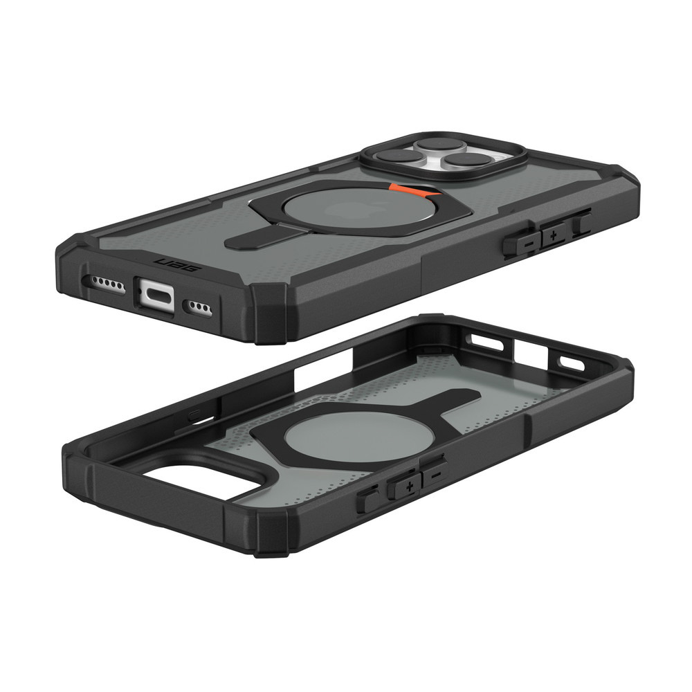 iPhone 16 Pro Max 耐衝撃ケース MAGSAFE対応 PLASMA XTE