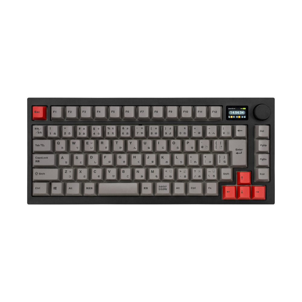 キーボード Barocco Mistel MD750 Delight JIS Barocco Mistel MD750 Delight JIS(日本語配列) | キーボード