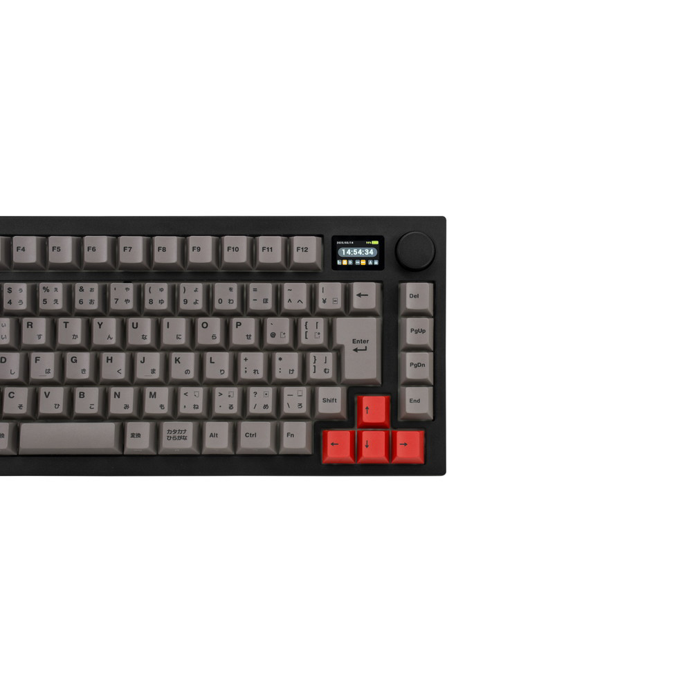 キーボード Barocco Mistel MD750 Delight JIS Barocco Mistel MD750 Delight JIS(日本語配列) | キーボード