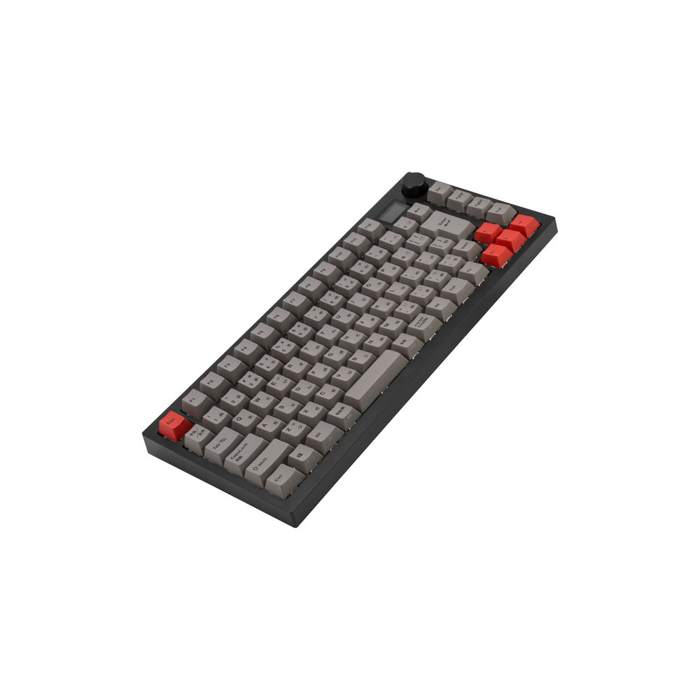 キーボード Barocco Mistel MD750 Delight JIS(青軸 クリッキー