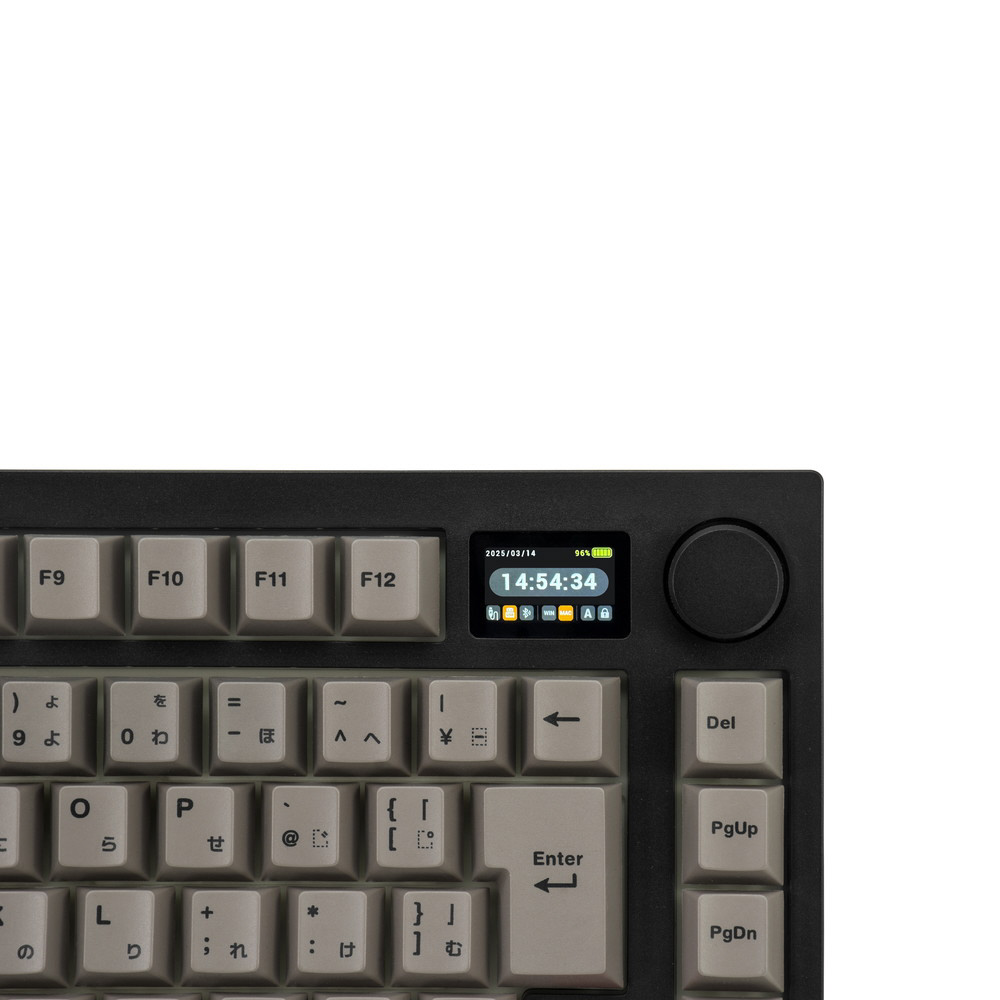 キーボード Barocco Mistel MD750 Delight JIS Barocco Mistel MD750 Delight JIS(日本語配列) | キーボード | PC