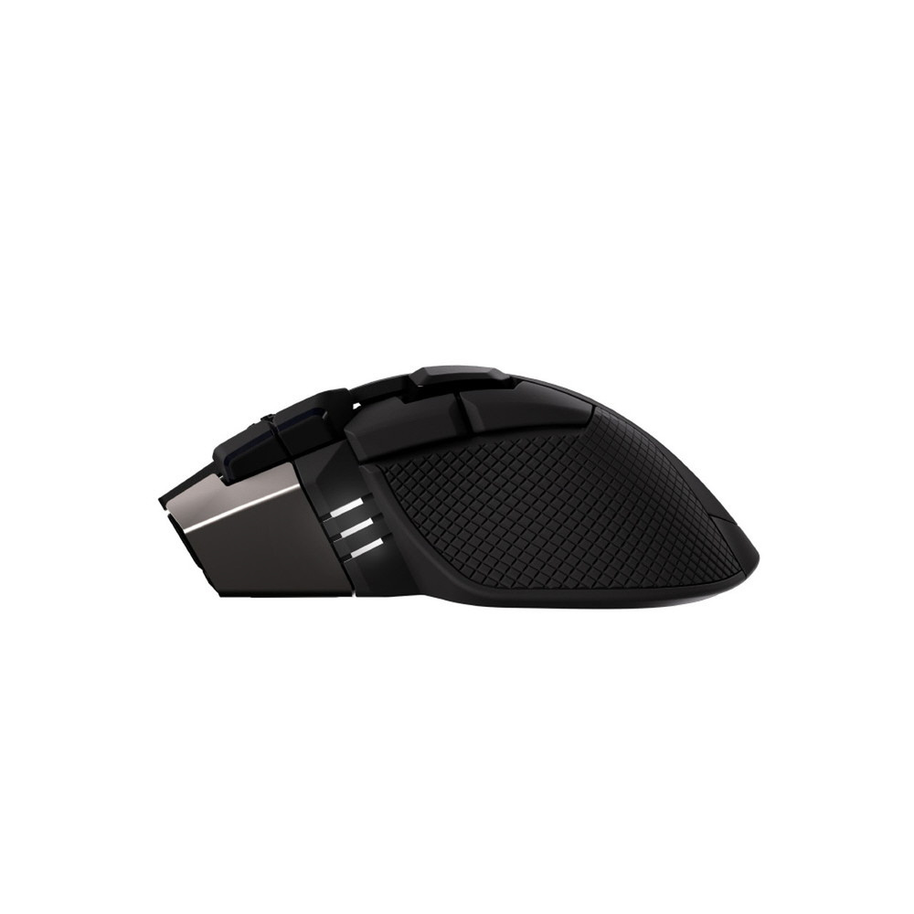 CORSAIR IRONCLAW CH-9317110-WW 黒 ゲーミングマウス IRONCLAW ブラック CHR-9317110-WW ［光学式 /有線