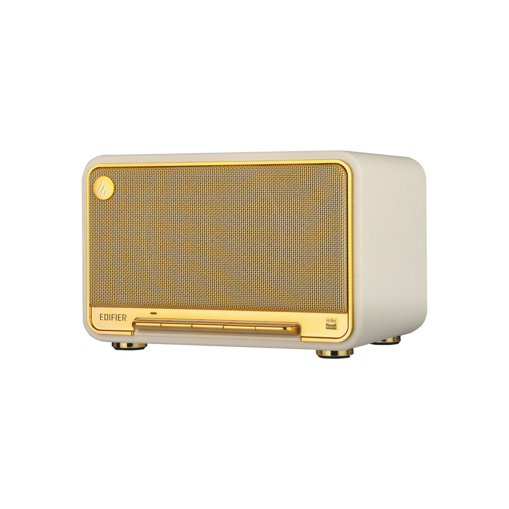 WiFiスピーカー ホワイト ED-D32-WH-A ［ハイレゾ対応 /Bluetooth対応