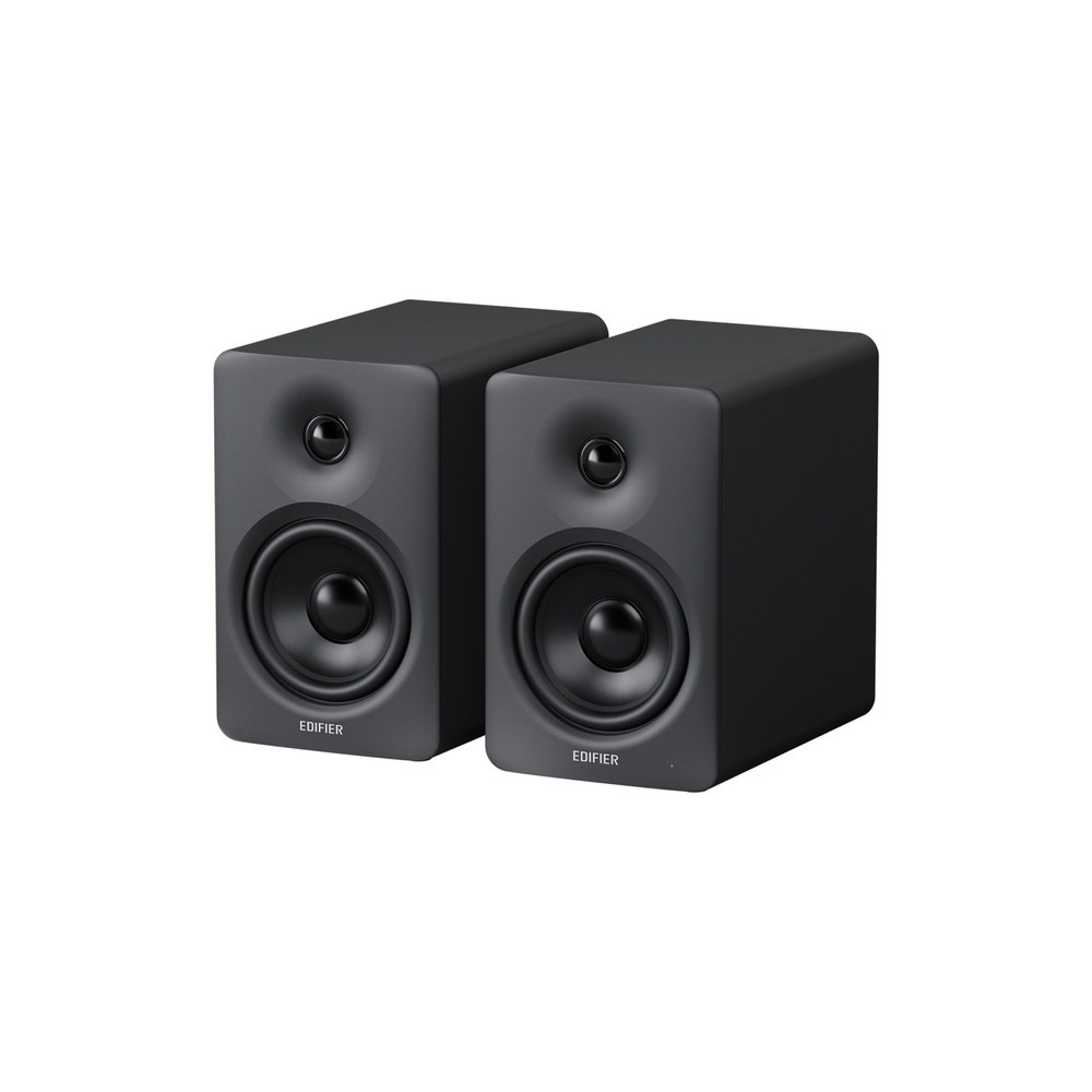 ED-M90-BK Edifier製コンパクトアクティブスピーカー M90(ブラック) ED