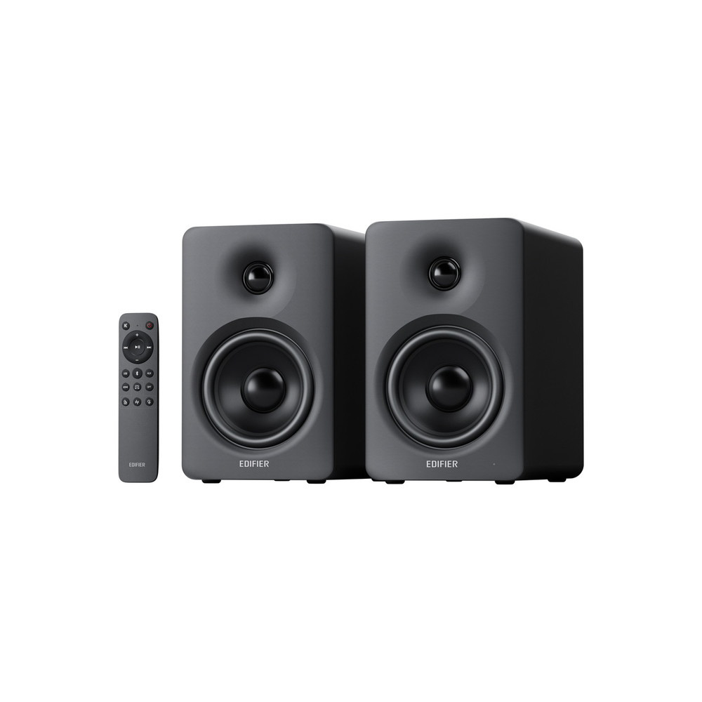 ED-M90-BK Edifier製コンパクトアクティブスピーカー M90(ブラック) ED