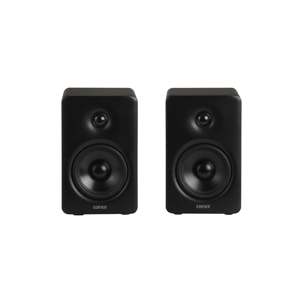 Bluetoothスピーカー ブラック ED-M90-BK ［ハイレゾ対応 /Bluetooth
