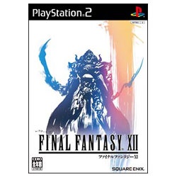 中古品〕 ファイナルファンタジーXII 【PS2】｜の通販はアキバ