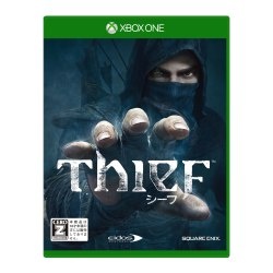 THIEF シーフ 【Xbox Oneゲームソフト】 【sof001】