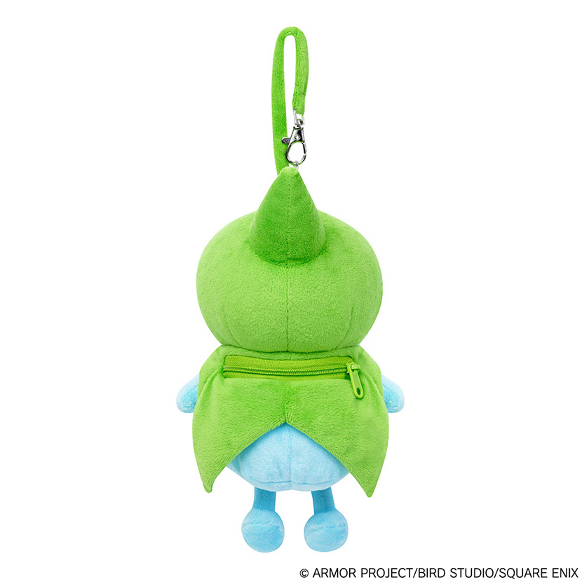 ドラクエX キュルル　ぬいぐるみ ドラゴンクエストX ぶらぶらぬいぐるみ キュルル｜の通販はソフマップ