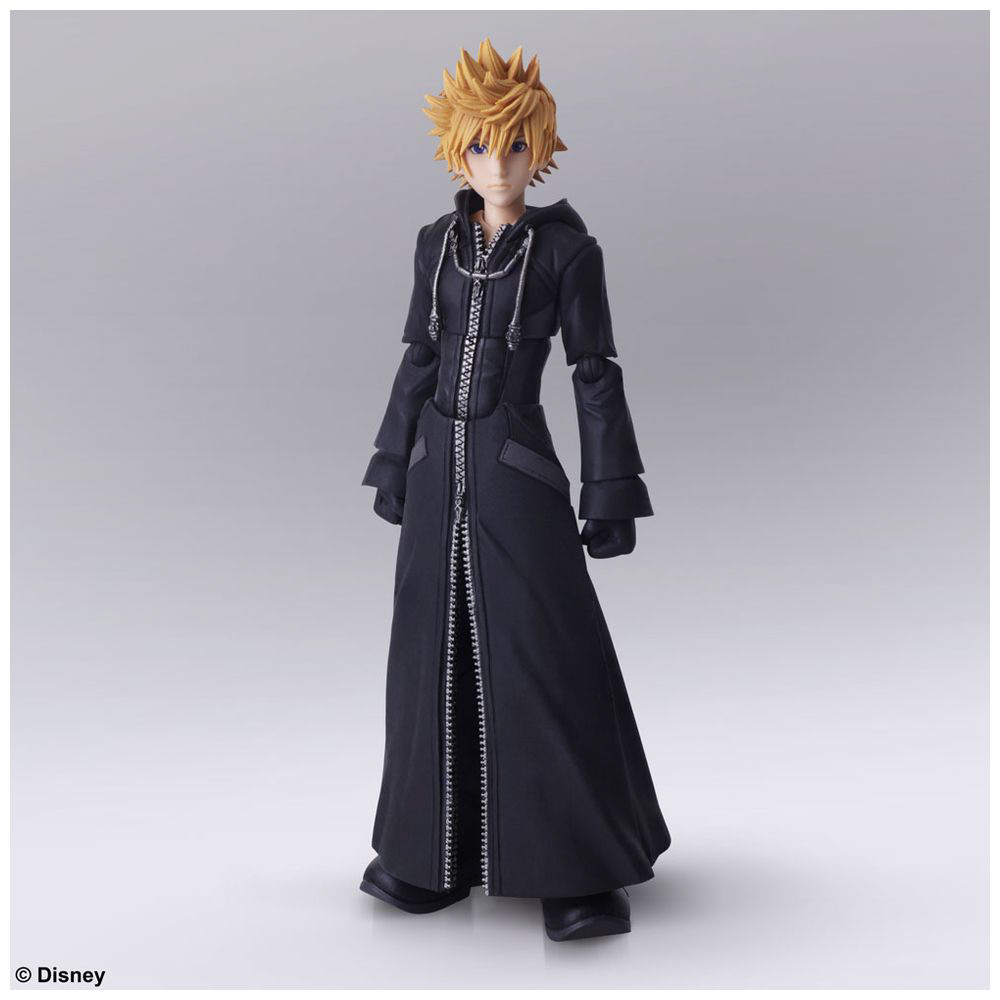 買取】BRING ARTS KINGDOM HEARTS III ロクサス|SQUARE ENIX