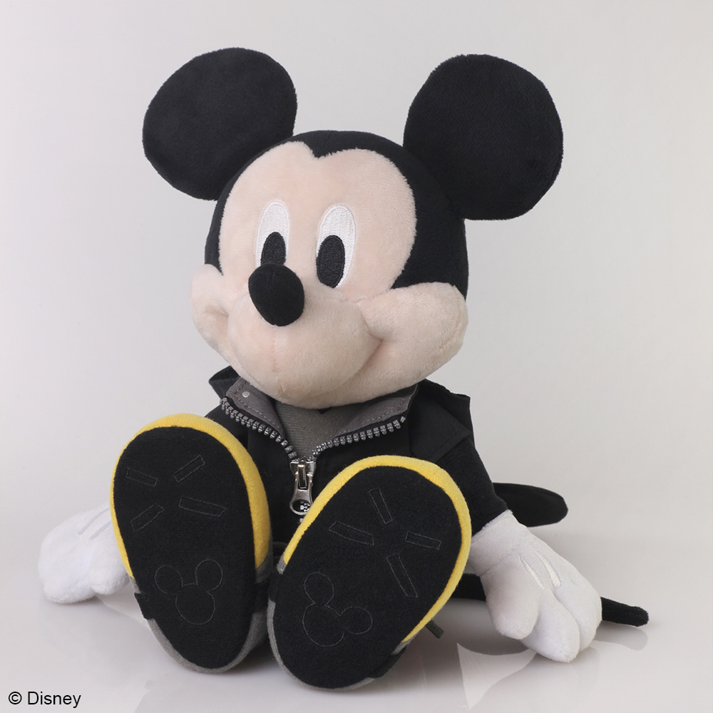 キングダム ハーツ シリーズ ぬいぐるみ <KH III 王様>|SQUARE キングダム ハーツ シリーズ ぬいぐるみ <KH III 王様>|SQUARE
