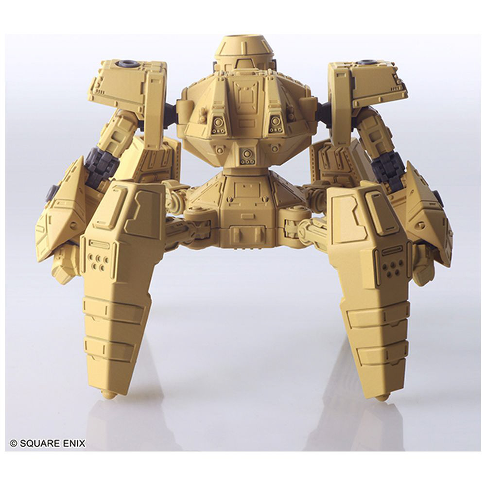 1/72 フロントミッション ストラクチャーアーツ Vol.6 瞬王｜の通販は