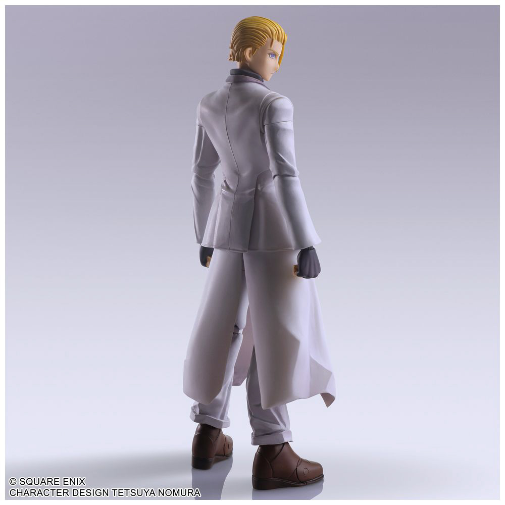 FF7 神羅マスク&ケース ファイナルファンタジーⅦ