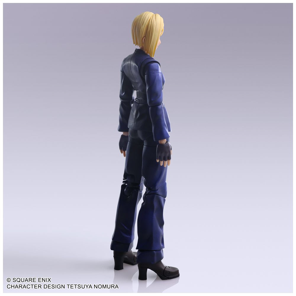 ファイナルファンタジー7 ブリングアーツ イリーナ ブリングアーツ ファイナルファンタジー VII イリーナ – viviON BLUE