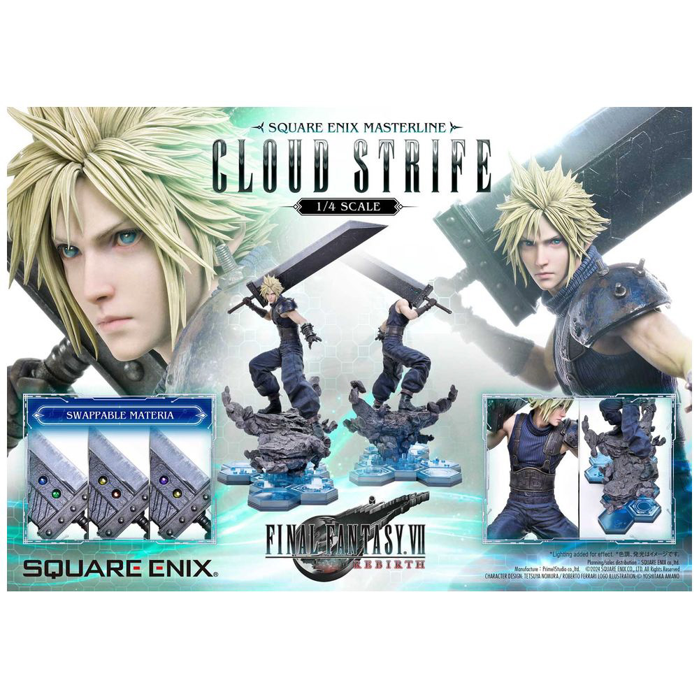 Amazon.com: Square Enix Final Fantasy VII Bling Arts Tifa