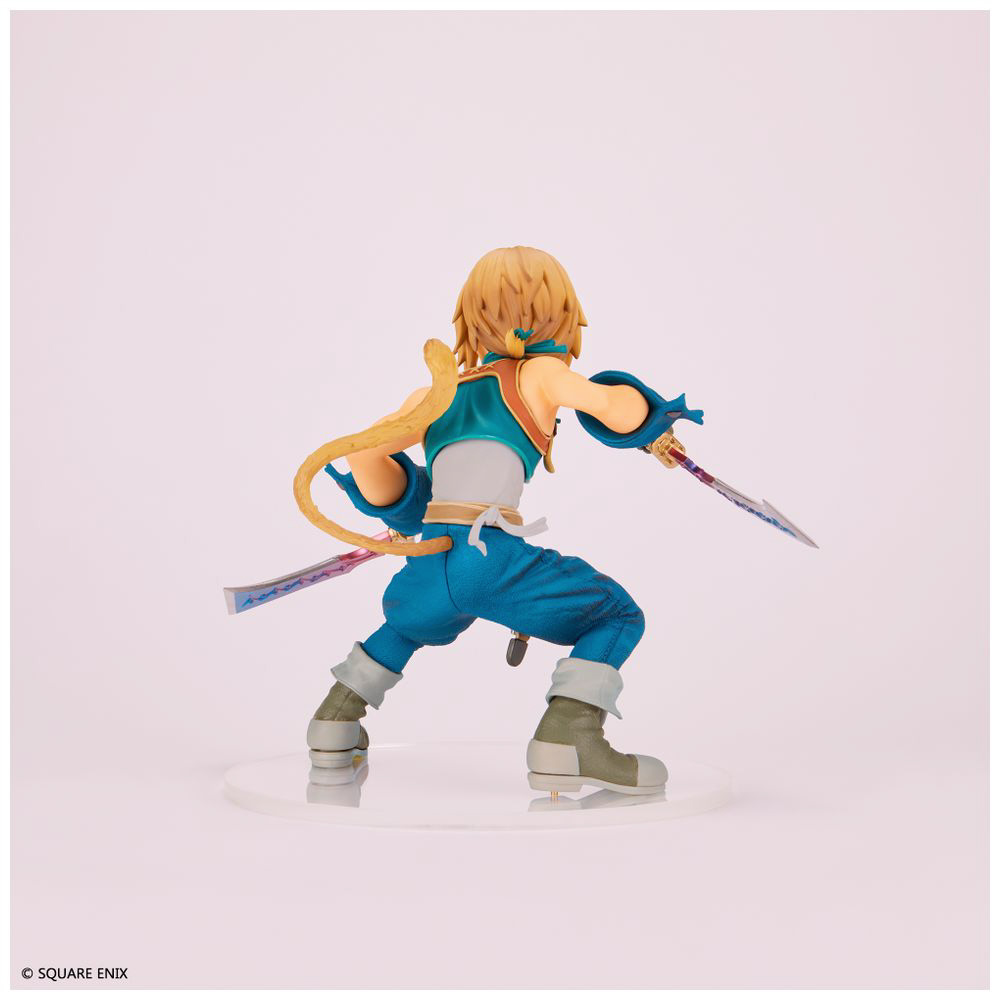 フォルミズム FINAL FANTASY IX ジタン・トライバル｜の通販は