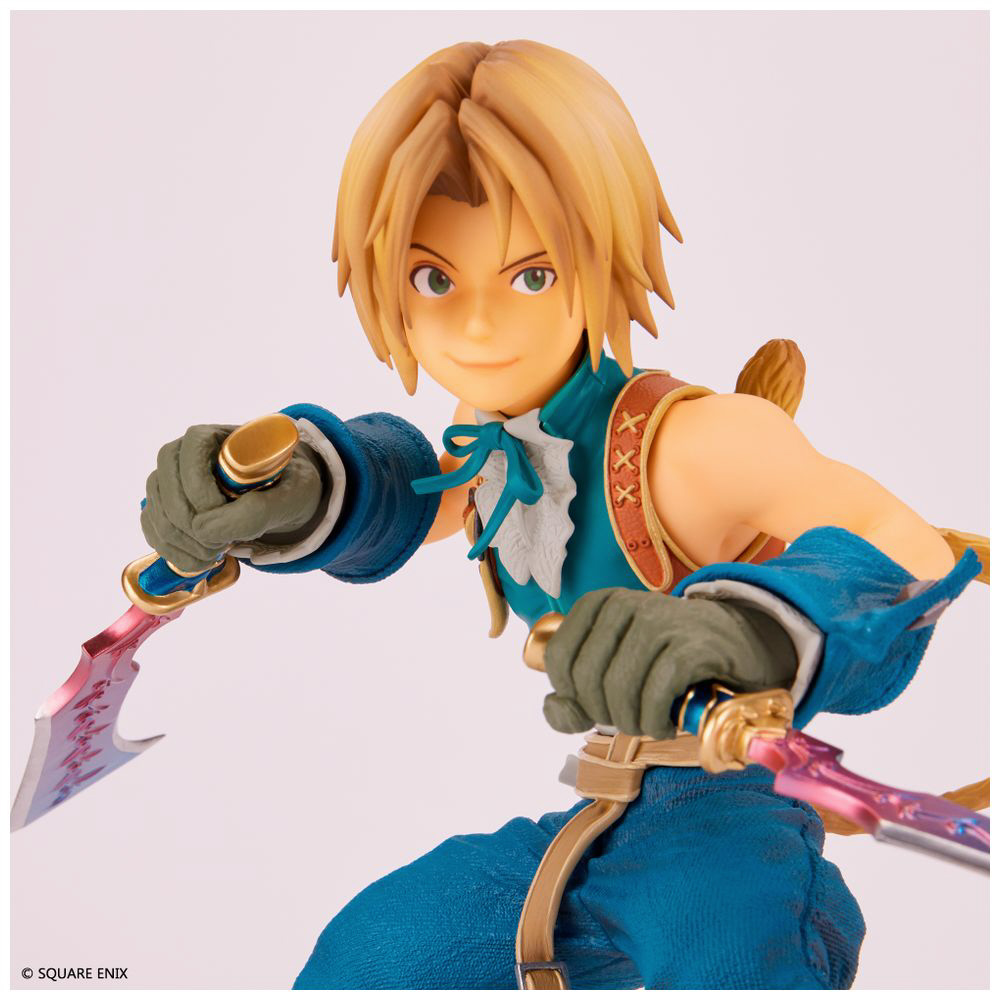 フォルミズム FINAL FANTASY IX ジタン・トライバル｜の通販は