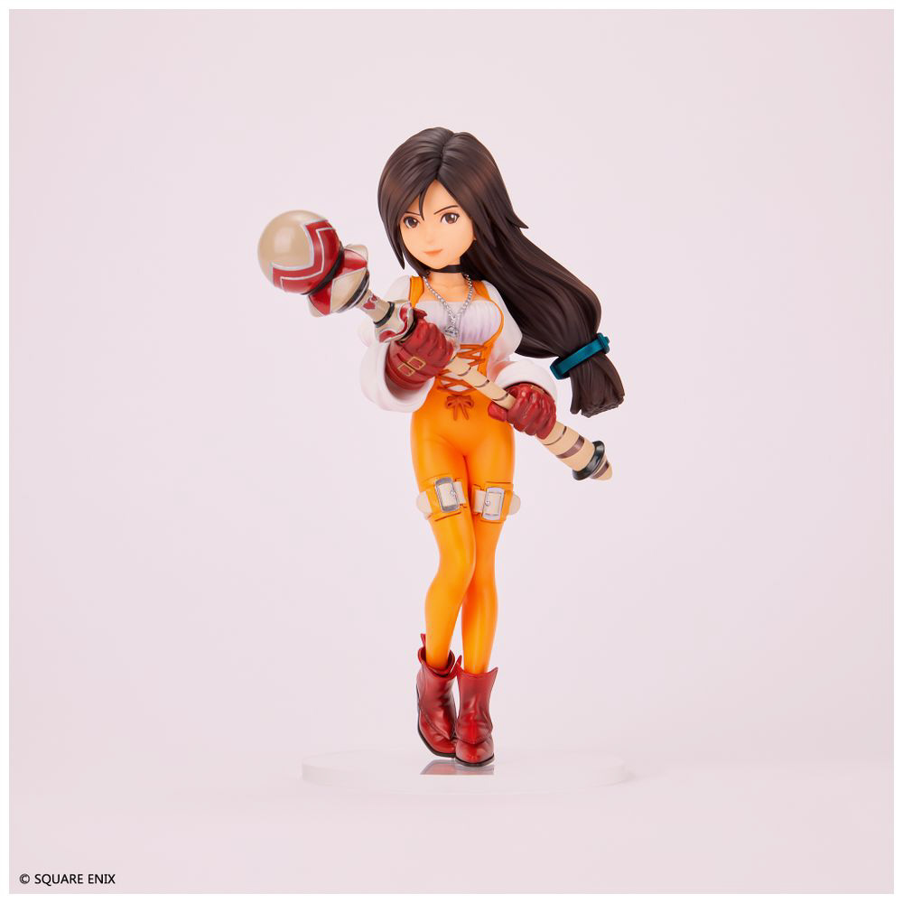 フォルミズム FINAL FANTASY IX ガーネット・ティル
