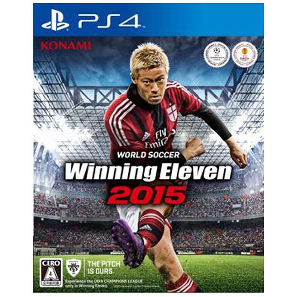 売切セール品福袋 ワールドサッカー ウイニングイレブン 15 Ps4 Ps4 通販 ポイント12倍 売切セール品福袋 ワールドサッカー ウイニングイレブン 15 Ps4 Ps4 通販 ポイント12倍