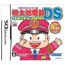 桃太郎電鉄DS TOKYO&JAPAN NDS｜の通販はアキバ☆ソフマップ[sofmap]