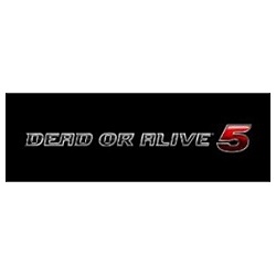 DEAD OR ALIVE 5 対応スティック同梱版    【PS3ゲームソフト】