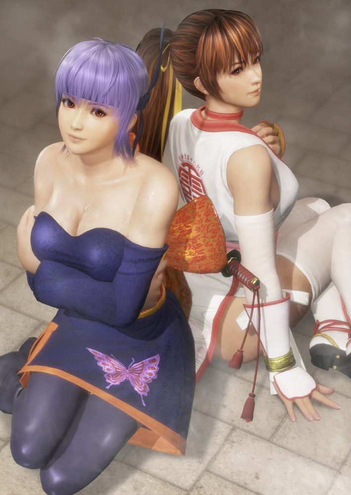 買取】DEAD OR ALIVE 6 最強パッケージ|コーエーテクモゲームスの買取価格｜ラクウル