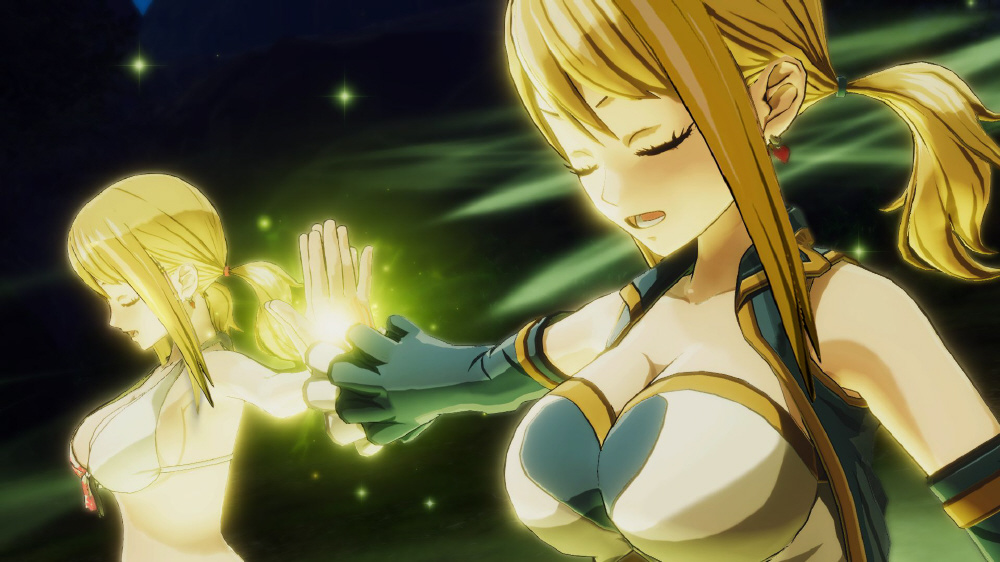 FAIRY TAIL 通常版 【Switchゲームソフト】_3