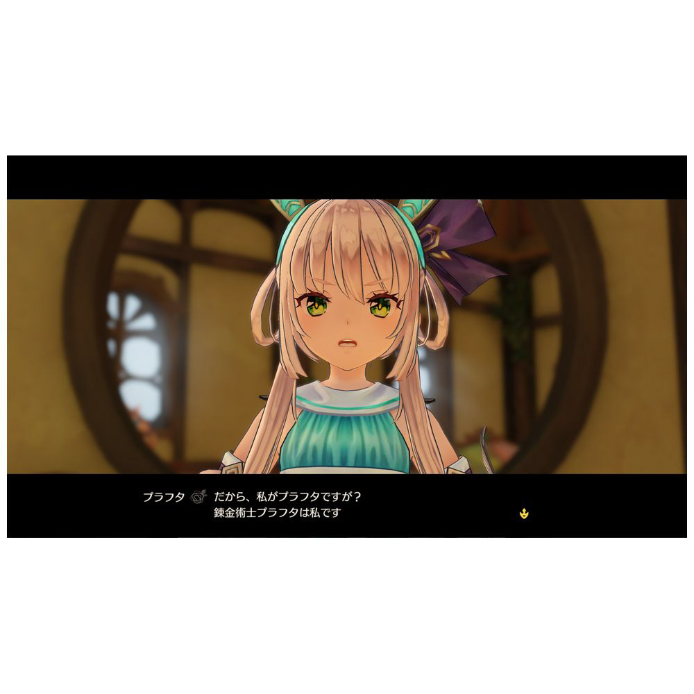 ソフィーのアトリエ2 〜不思議な夢の錬金術士〜 【PS4ゲームソフト】_9