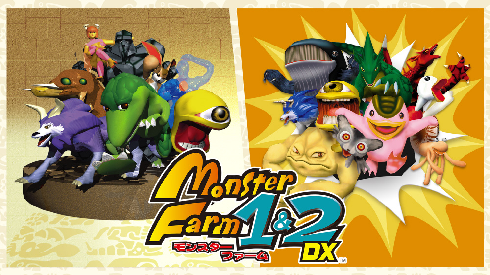 買いお値下 コーエーテクモゲームス モンスターファーム1 2 Dx 世界に1つだけの25周年記念box Win のオンラインショップ Kingscages Com 買いお値下 コーエーテクモゲームス モンスターファーム1 2 Dx 世界に1つだけの25周年記念box Win のオンラインショップ Kingscages Com