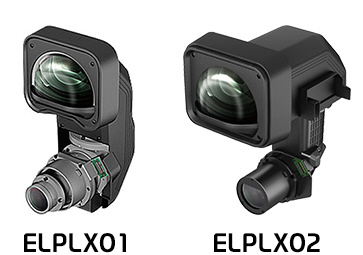 超短焦点ゼロオフセットレンズ ELPLX01｜の通販はソフマップ[sofmap]