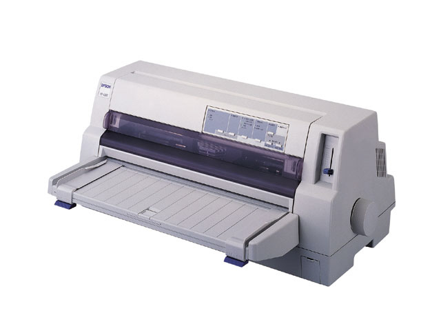 VP-4300N2A ドットインパクトプリンター IMPACT-PRINTER [136桁]｜の