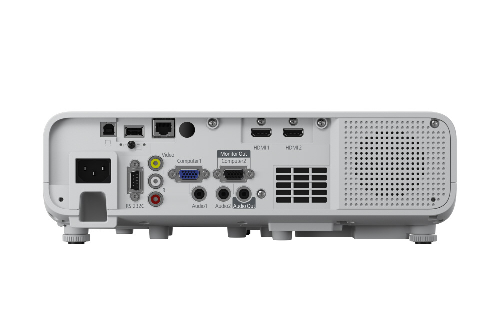 ビジネスプロジェクター スタンダードモデル 4,500lm EB-L250F|EPSON(エプソン)