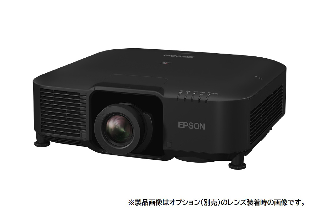 EPSON [ELPLM15] ビジネスプロジェクター用 中焦点レンズ NEW