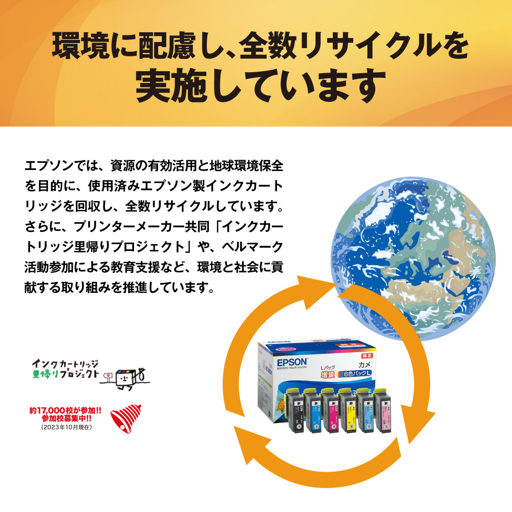 ジャンク商品エプソンPX-7Vプリンターと未使用インクカートリッジ14個 