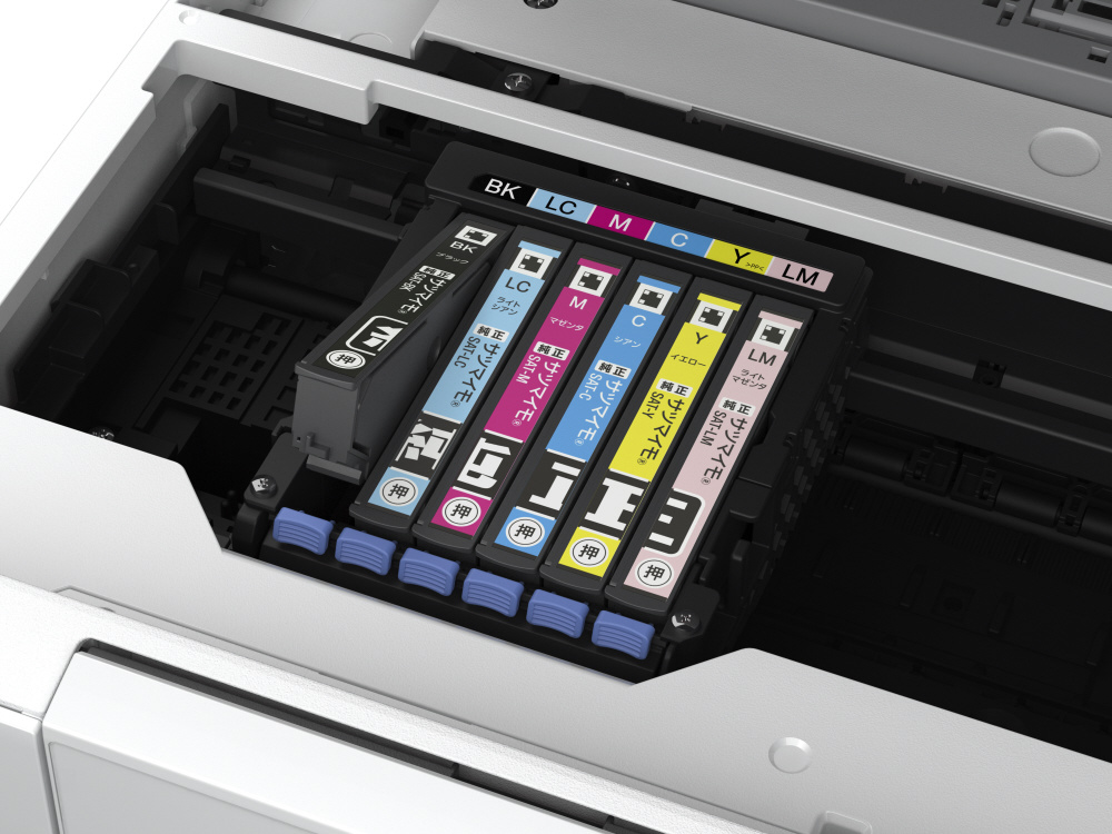 EPSON EP-815A プリンター