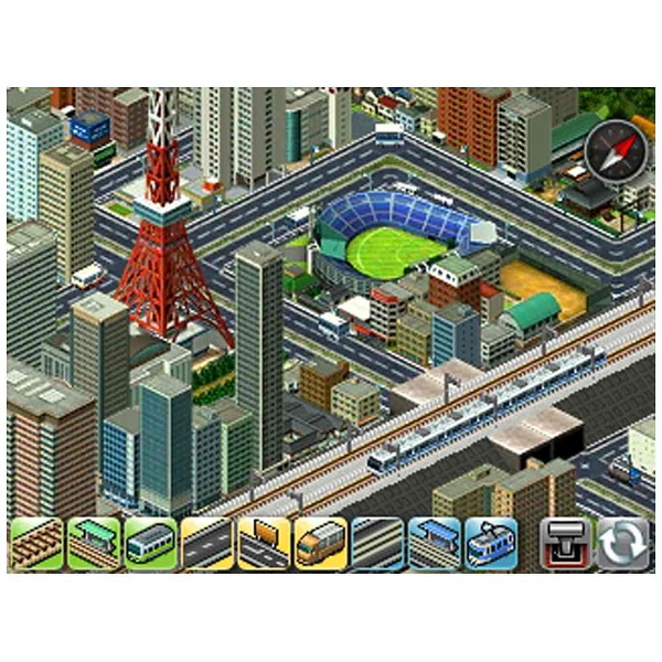 買取】A列車で行こう3D NEO ビギナーズパック 【3DSゲームソフト