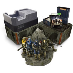 HALO REACH レジェンダリー エディション