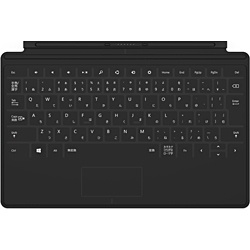 【美品】Surface RT 64GB + Touch Cover Microsoft Surface 64GB Tablet (Dark Titanium) with Black