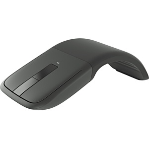 純正】 Surface用 アーク タッチ マウス Surface エディション