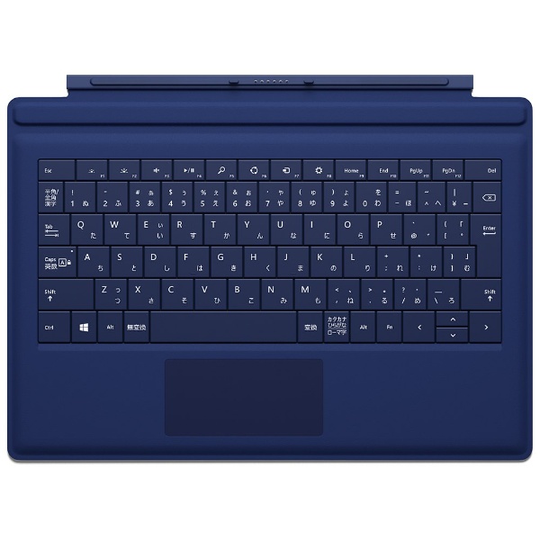 送料無料♪ Microsoft純正 Surface Pro タイプカバー TYPE Cover