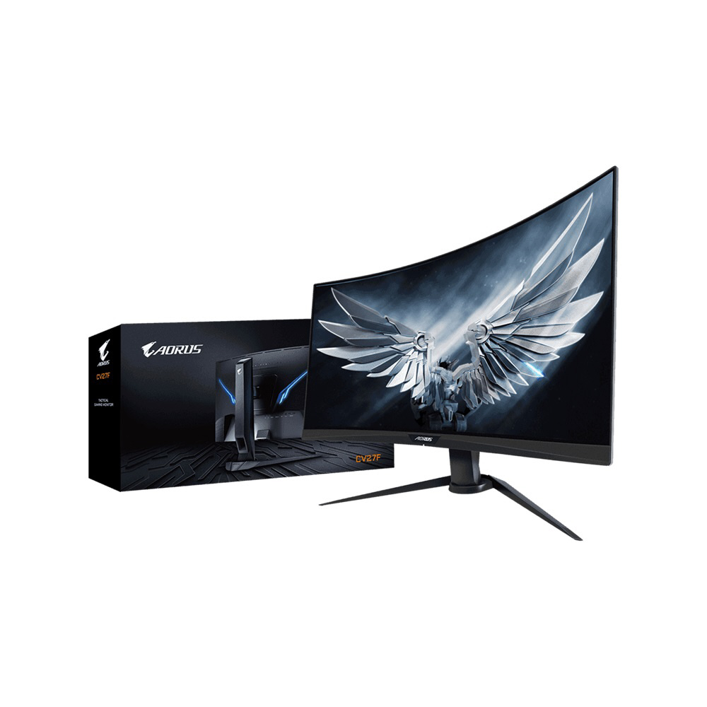 素晴らしい品質 CV27F 買取】液晶ゲーミングモニター ［27型 /曲面型 /ワイド ディスプレイ・モニター本体