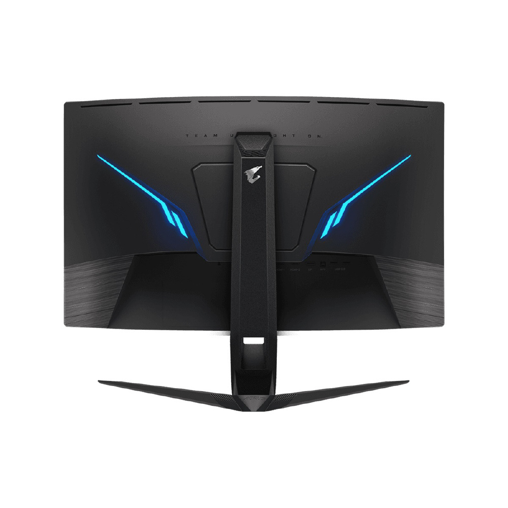買取】液晶ゲーミングモニター CV27F ［27型 /ワイド /曲面型