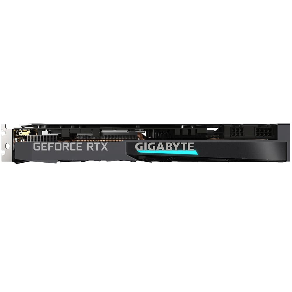 GeForce RTX 3070 EAGLE OC 8G