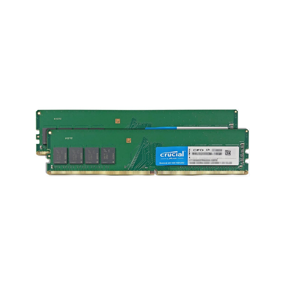 増設メモリ W4U3200CM-16GR ［DIMM DDR4 /16GB /2枚］｜の通販は