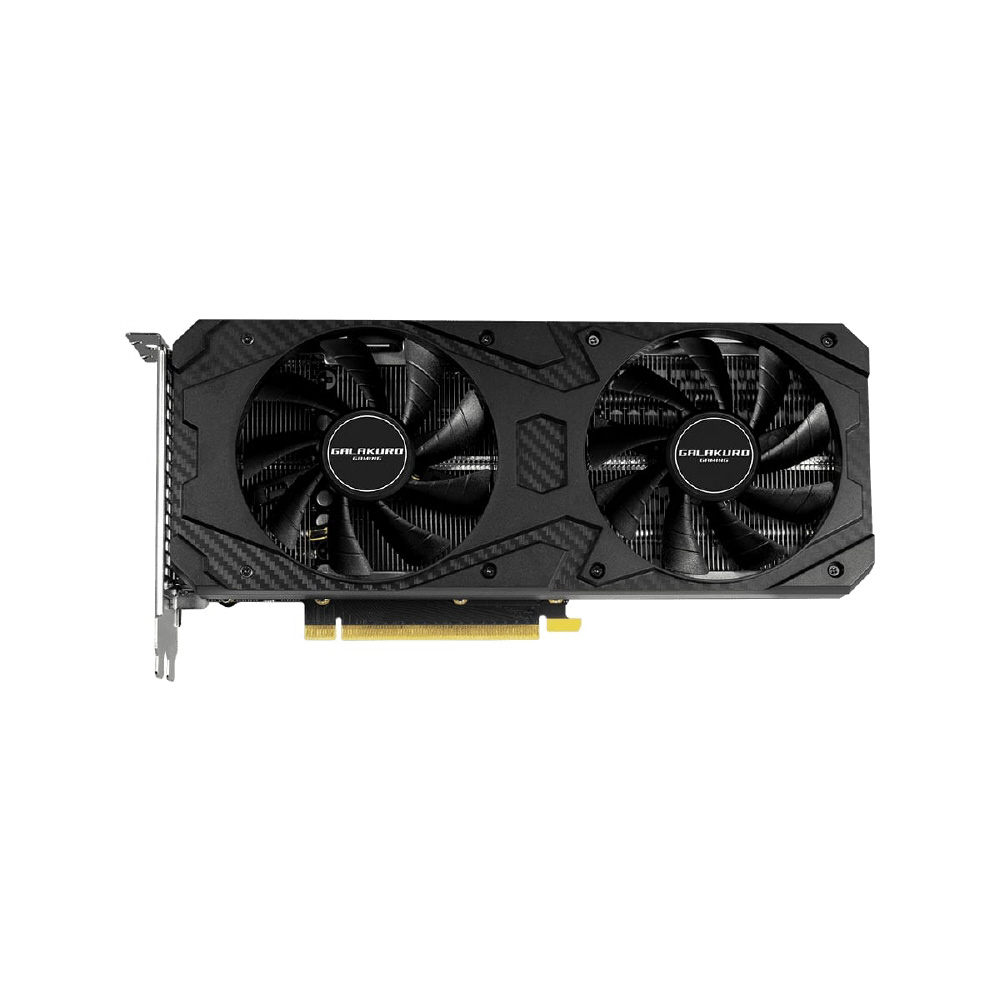 グラフィックボード GG-RTX3060Ti-E8GB/DF/LHR ［GeForce RTXシリーズ