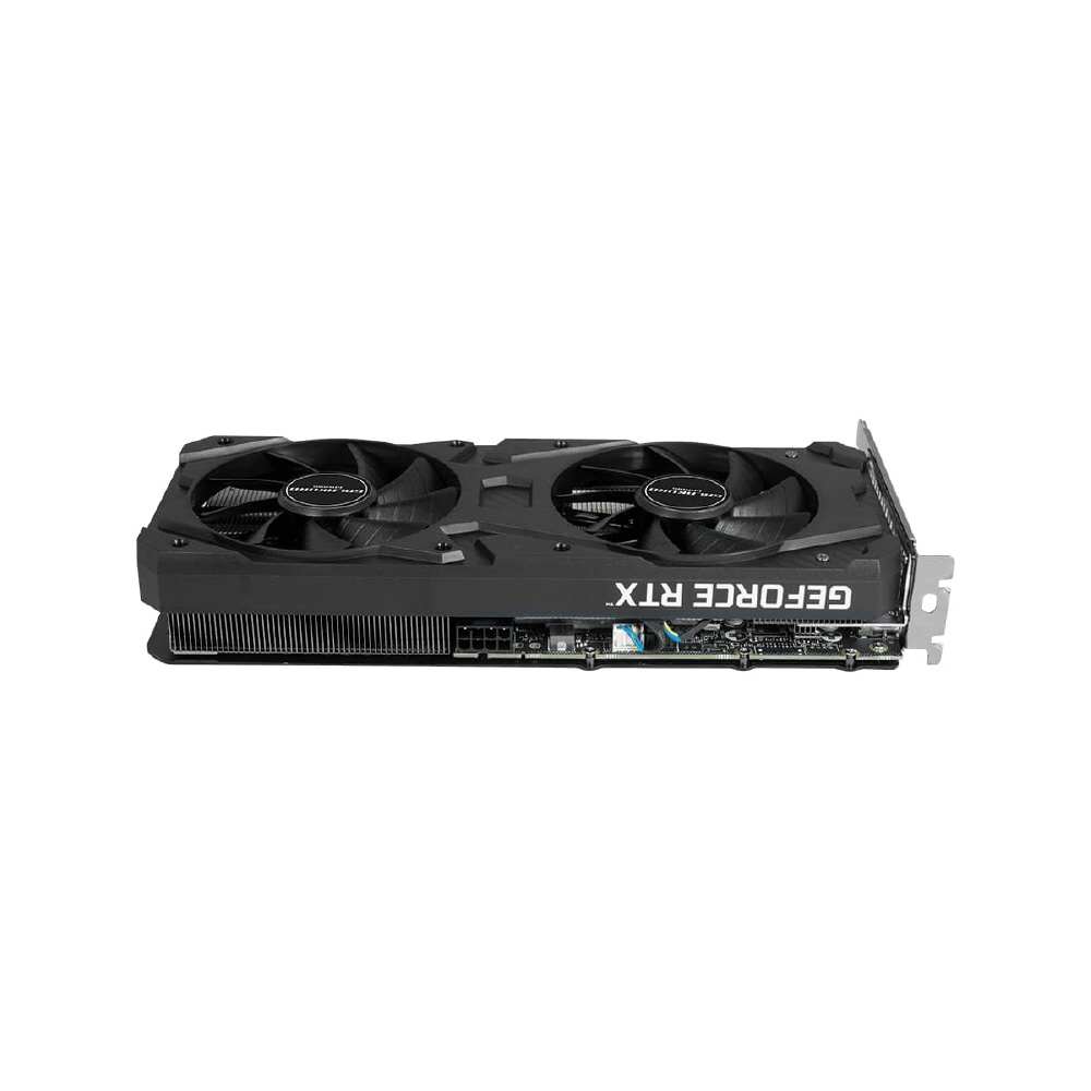 グラフィックボード GG-RTX3060Ti-E8GB/DF/LHR ［GeForce RTX