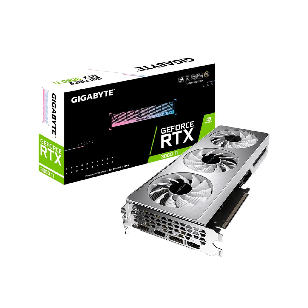 グラフィックボード GV-N306TVISION OC-8GD R2.0 ［GeForce RTX ...