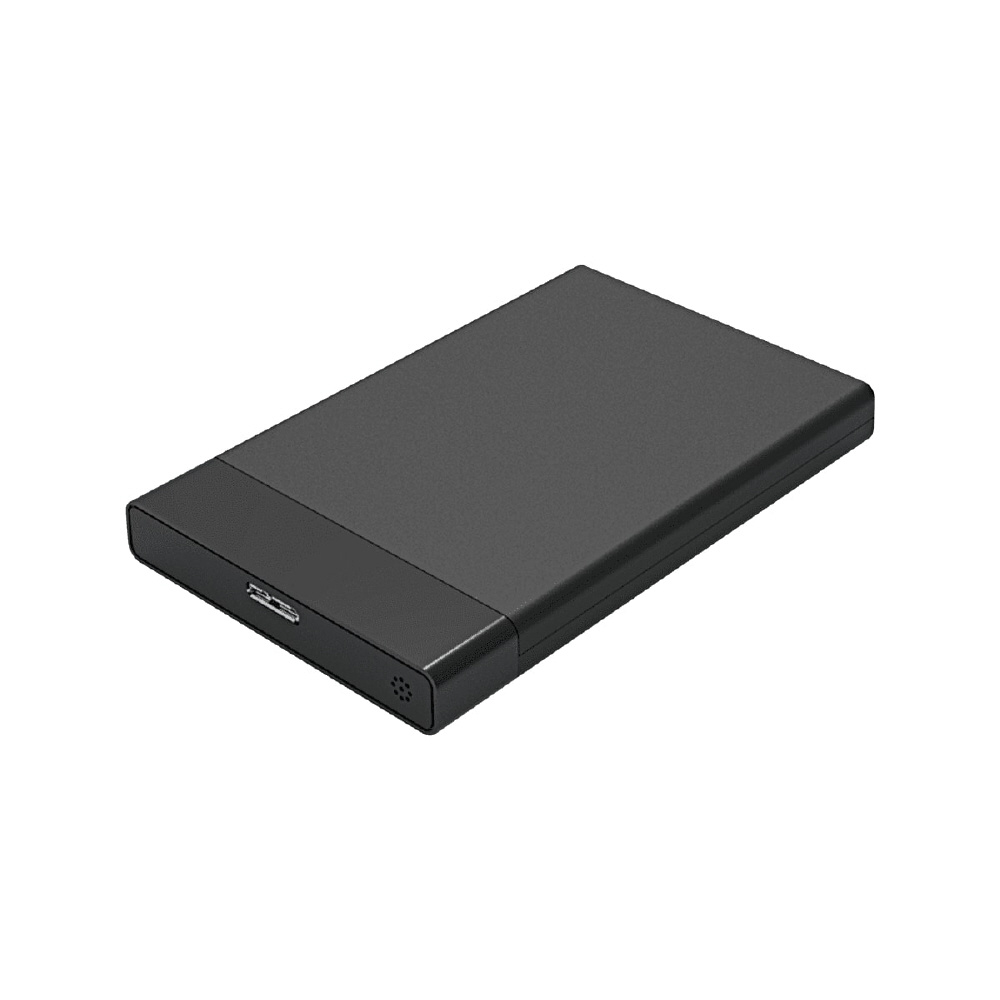 GW2.5-KRU3 SSDケース USB-A接続 ［2.5インチ対応 /SATA /1台］｜の